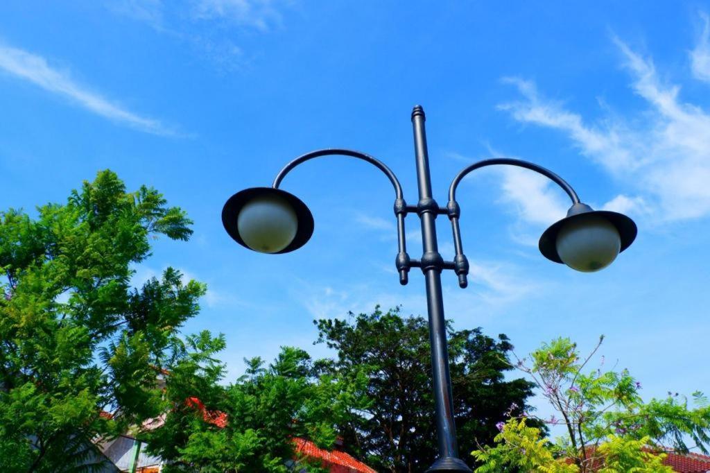 Green Wattana Hotel Sentul Bogor Luaran gambar