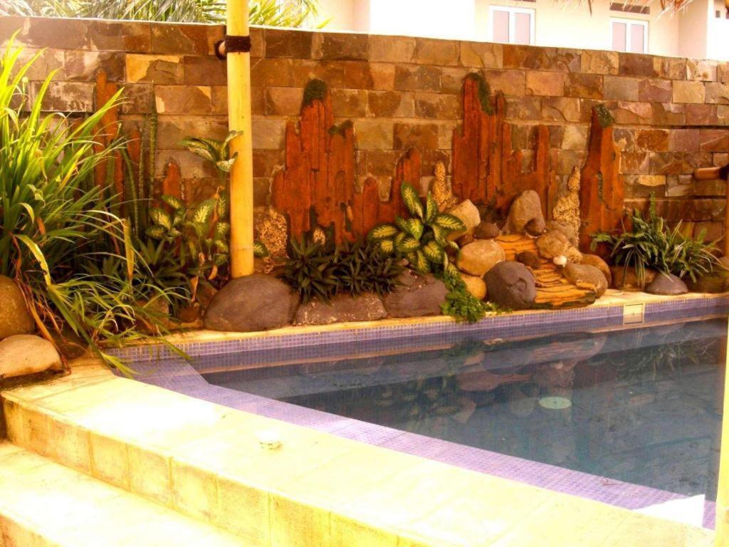 Green Wattana Hotel Sentul Bogor Luaran gambar