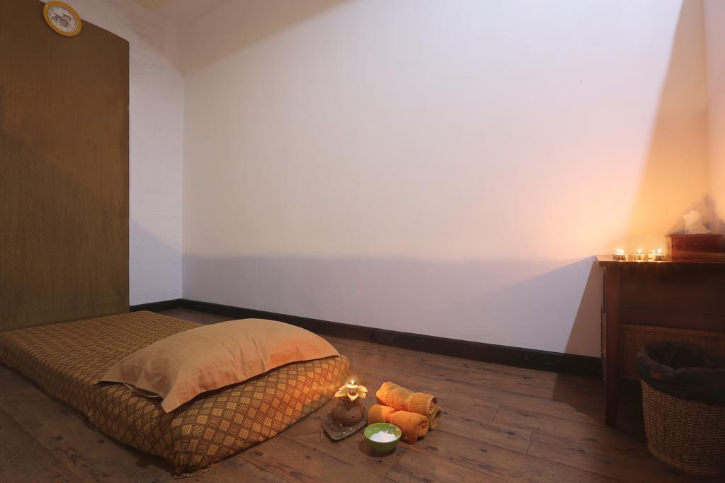 Green Wattana Hotel Sentul Bogor Luaran gambar